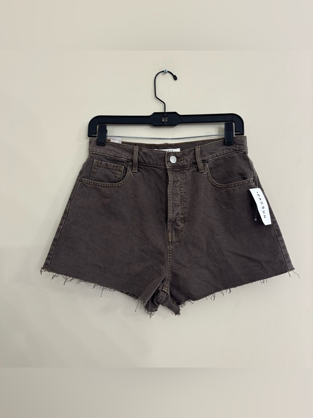 NWT Pacsun vintage high rise shorts